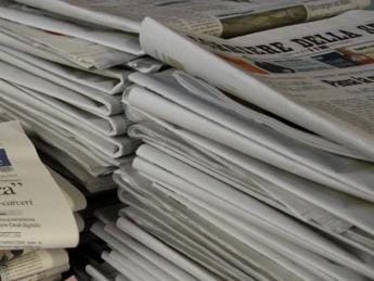 Agenzie di stampa, ecco la riforma Barachini: cosa prevede