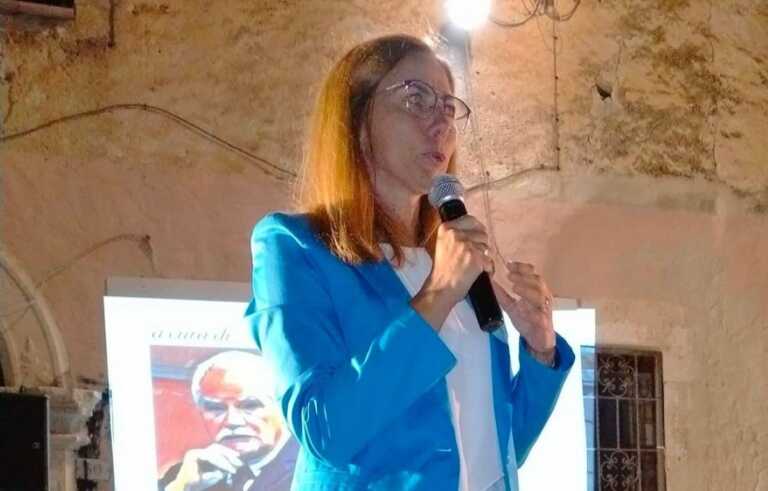 Vico del Gargano, ecco “Agorà”: la rassegna letteraria cambia nome e location ma il libro resta un “amico”