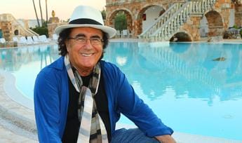 Galleria foto 'Al Bano: “Ho la sanremite acuta, voglio tornare in gara da solo”' - foto 1