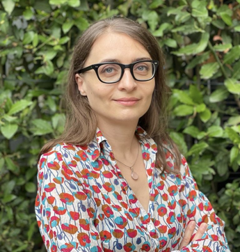Alla Casa editrice Nord arriva Grazia Rusticali