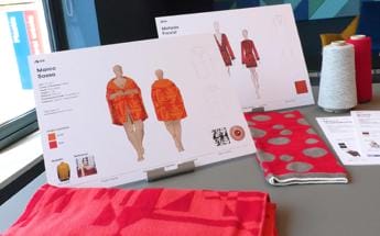 Galleria foto 'Amazon presenta in anteprima i 25 bozzetti del progetto ‘Dress Your Story’' - foto 1