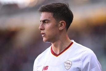 Galleria foto 'Amichevoli estive, Roma batte Latina 6-0: doppiette di Belotti e Dybala' - foto 1