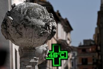Taranto, ecco il piano del Comune per l’emergenza caldo