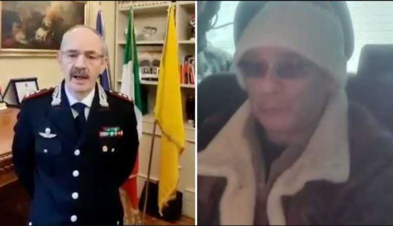 Galleria foto 'Il premio Tuglie Accoglie 2023 al comandante del Ros che ha catturato il boss Matteo Messina Denaro' - foto 1