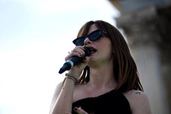 Annalisa rompe il silenzio sul matrimonio: “L’amore per l’amore”