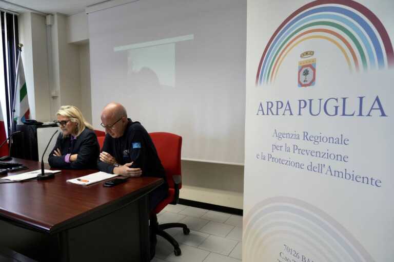 Il mare pugliese è il più bello d’Italia: la Regione si conferma al top per il terzo anno consecutivo – VIDEO