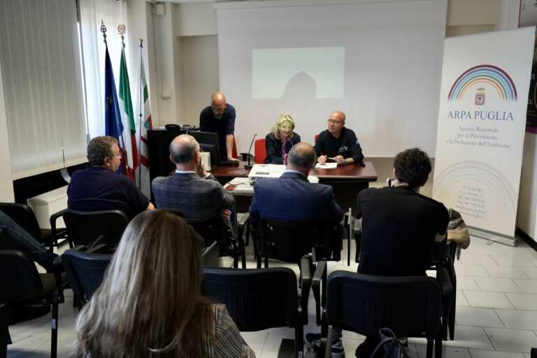 Galleria foto 'Il mare pugliese è il più bello d’Italia: la Regione si conferma al top per il terzo anno consecutivo – VIDEO' - foto 2