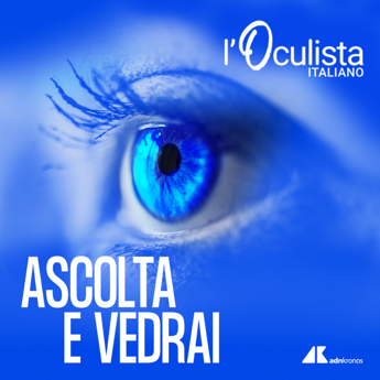 Galleria foto '‘Ascolta e vedrai’, online l’episodio su cheratite e lenti a contatto' - foto 1