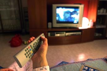 Galleria foto 'Ascolti tv, ‘Scomparsa’ in replica vince il prime time' - foto 1