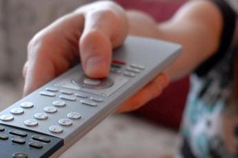 Galleria foto 'Ascolti tv, vince ‘Amore, cucina e curry’ su Rai1' - foto 1