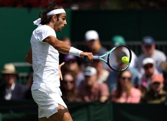 Galleria foto 'Atp Bastad 2023, Musetti ko in semifinale con Ruud' - foto 1