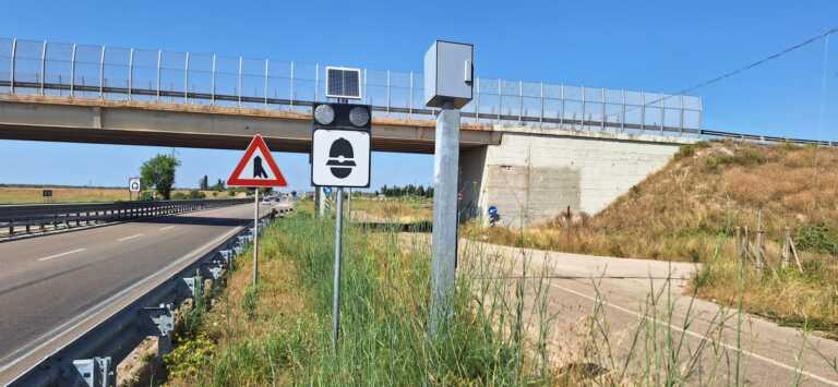 In Salento multe per 25 milioni. Aumento record a Galatina: +2.900% in un anno