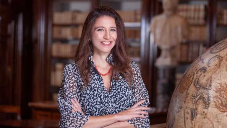 A Barbara Gallavotti il premio “Valore Donna”: il riconoscimento della Bcc San Marzano al “Libro possibile”