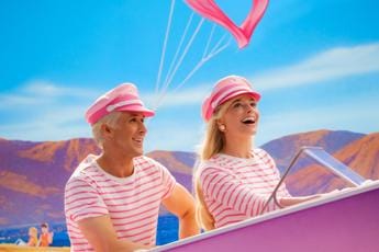 ‘Barbie’ oltre i 18 milioni di euro al box office italiano