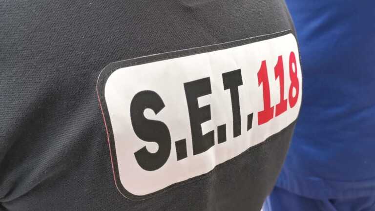 Ambulanze sotto il sole cocente. Sos spazi per il servizio del 118