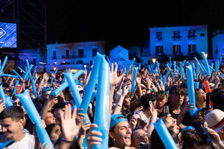 Torna la grande musica dal vivo con Battiti Live: appuntamento nell’area portuale di Gallipoli