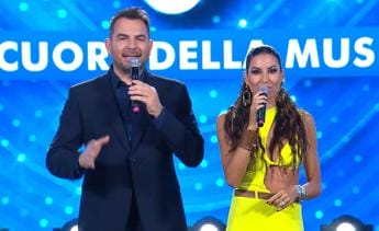 Galleria foto 'Battiti Live 2023, oggi la quarta puntata: cantanti e scaletta' - foto 1