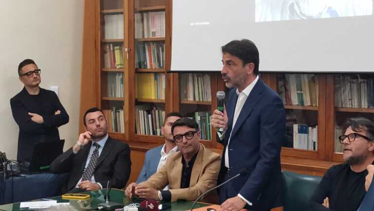 Le manovre del centrosinistra in Puglia: Boccardi lavora per ricucire gli strappi tra i civici