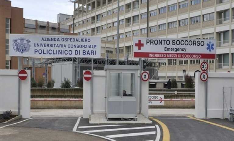 Incendio in appartamento nel foggiano, gravi bimba e madre