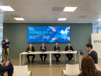Bper, Kuhn: “Accordo con Fei ci aiuterà a sostenere circa 3000 Pmi”