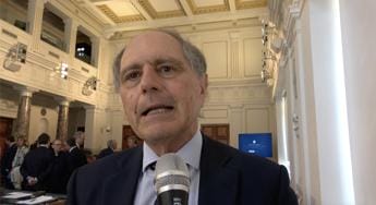 Buzzetti (Aspesi): “Roma è una realtà straordinaria ma difficile” Buzzetti (Aspesi): “Roma è una realtà straordinaria ma difficile”