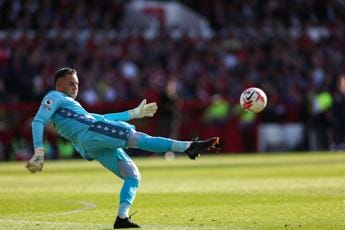 Galleria foto 'Calciomercato Inter, Inzaghi pensa al dopo Onana: Navas in pole' - foto 1
