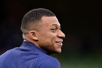 Galleria foto 'Calciomercato Inter, Mbappé sogno possibile?' - foto 1