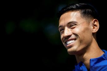 Galleria foto 'Calciomercato Milan, ufficiale l’arrivo di Reijnders: contratto fino al 2028' - foto 1