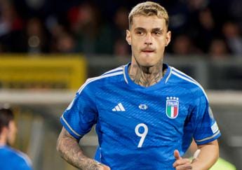 Galleria foto 'Calciomercato Roma, Scamacca in giallorosso? Le quote' - foto 1