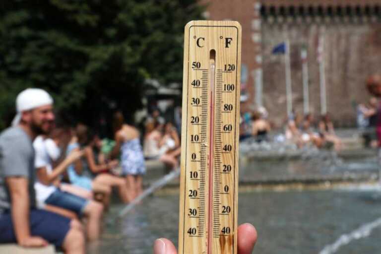 Caldo record e afa sulla Puglia, ecco l’hot storm: le regole per proteggersi dalle alte temperature