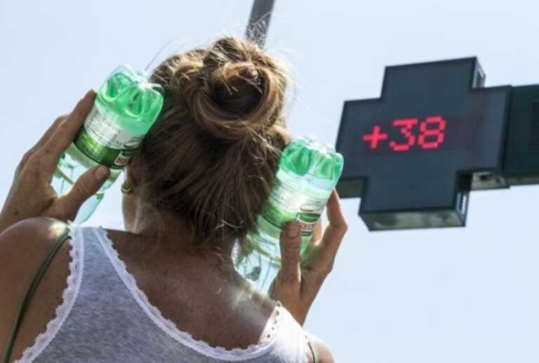 Il caldo affosserà una impresa su tre: Taranto, Foggia e Brindisi tra le province più esposte
