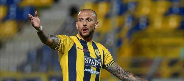 Il Taranto ufficializza l’ex Milan Simone Calvano. Domani altra amichevole