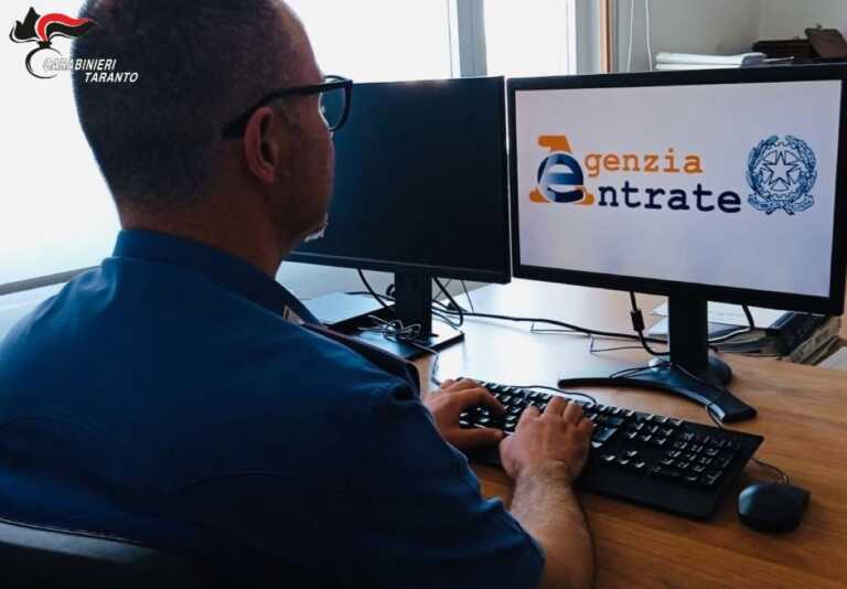 Confiscati 100mila euro a un sorvegliato speciale 49enne di Carosino: guadagnati con lo spaccio – VIDEO