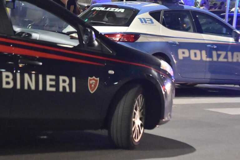 Nardò, con una scusa entra in casa di due coniugi e li picchia per rapinarli: arrestato un 29enne