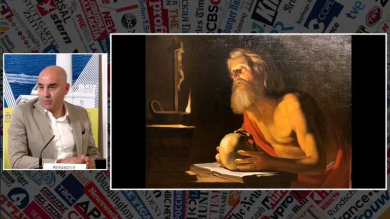 Mesagne, tutto pronto per Caravaggio. Il sindaco: «Il territorio cresce con la cultura»