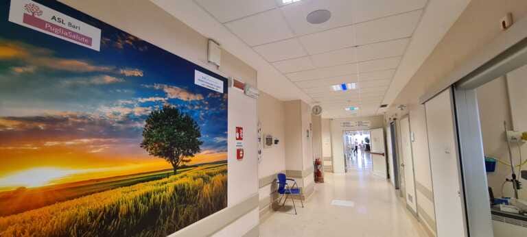 Galleria foto 'Piano di riordino ospedaliero: 122 posti letto in più per la Asl di Bari. Potenziate chirurgia e lungodegenza' - foto 3