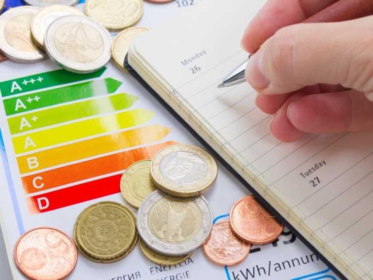 Alte temperature e bassi consumi Caronte “divora” quasi 4 miliardi