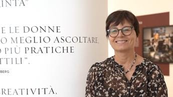 Galleria foto 'Carrozza: “Creatività nella scienza è la radice dell’espressione artistica”' - foto 1