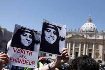Galleria foto 'Caso Orlandi, la sorella di Emanuela: “Da mio zio solo avances verbali”' - foto 1
