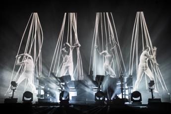 Galleria foto 'Chemical Brothers a Lucca, rinviato il concerto' - foto 1