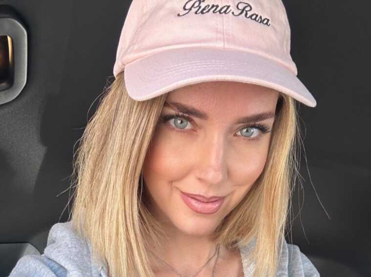 Chiara Ferragni è di nuovo in Puglia: parteciperà alla sfilata di Dolce & Gabbana – VIDEO