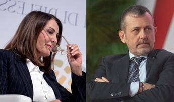 Galleria foto 'Ciriani: “Imputazione coatta Delmastro sospetta. Santanchè? Accanimento”' - foto 1