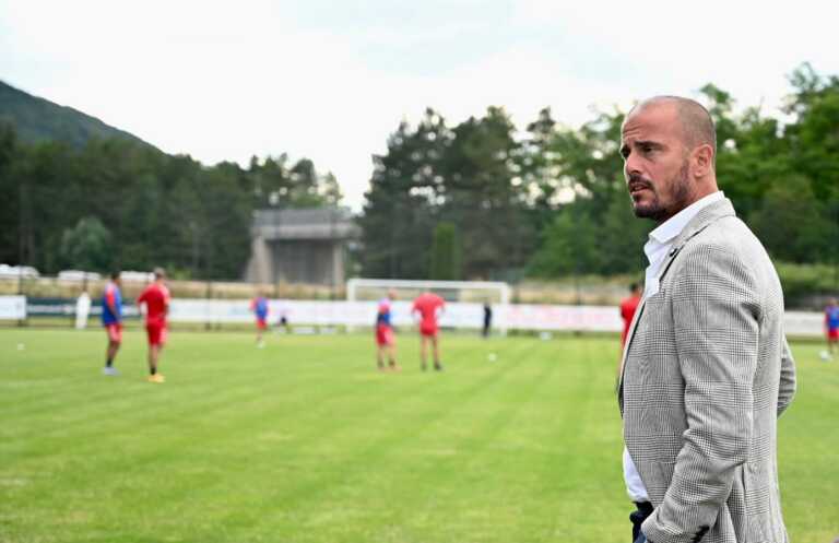 Dubbi e incertezze sul futuro del Bari: dove sono Polito e De Laurentiis?