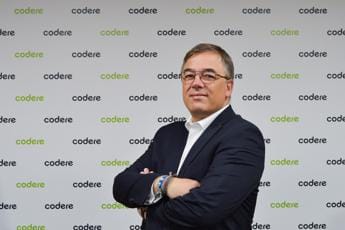 Galleria foto 'Codere, Luis Villalba nuovo CFO del Gruppo' - foto 1