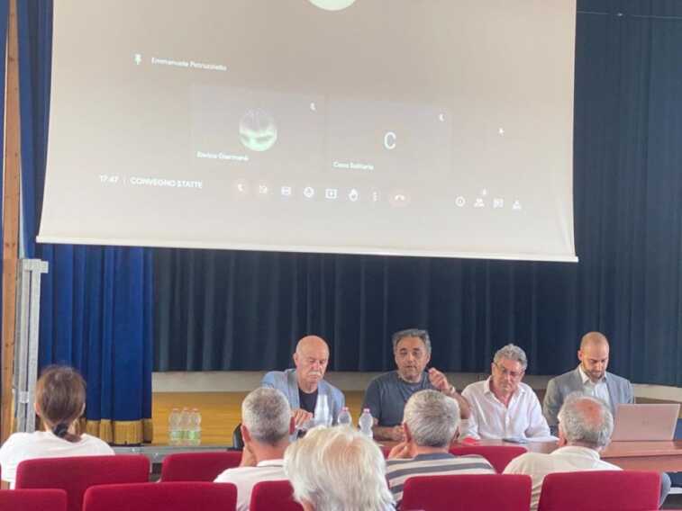 Nasce a Statte, a pochi chilometri dalle industrie, la comunità energetica più grande della Puglia