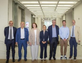Galleria foto 'Confindustria Nautica, presenta IV Design Innovation Award a Triennale Milano' - foto 1