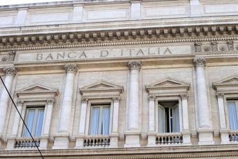 Galleria foto 'Crescita zero, finito effetto Superbonus: cosa dicono i numeri di Bankitalia' - foto 1