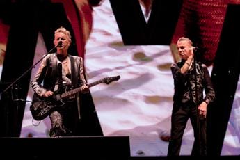 Depeche Mode, tre nuove date in Italia nel 2024: una a Torino e due a Milano