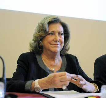 Galleria foto 'Diana Bracco: ”Con ‘Ritratte’ difendiamo parità di diritti e opportunità per le donne”' - foto 1