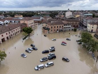 Galleria foto 'Dl Alluvioni, approvato alla Camera con 172 sì' - foto 1